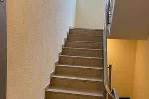 HELLE, ATTRAKTIVE 3-ZIMMER WOHNUNG, KÜCHE UND TIEFGARAGENSTELLPLATZ. DIREKT VON EIGENTÜMER – Kleinreuther Weg 76, 90408 Uhlandstraße, Nürnberg – Vorschaubild 17