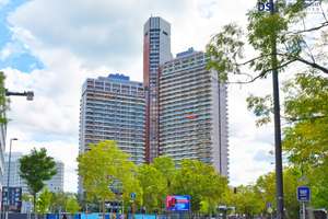 Sülz: Traumhafte Maisonette-Wohnung mit vier Balkonen und TG-Stellplatz – 50939 Sülz, Köln – Vorschaubild 26