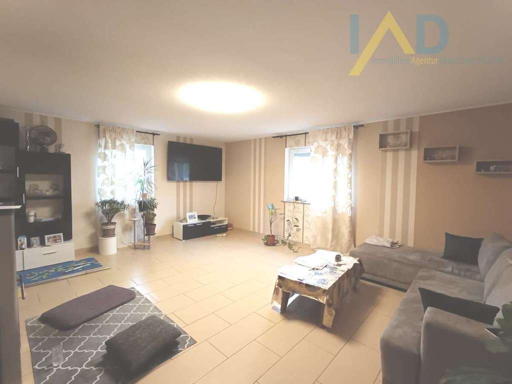 Immobilie in Bockenau - In toller Aussichtslage - Großes Einfamilienhaus mit zwei Vollgeschossen und großem Carport - Bild 0