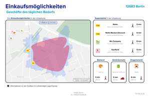 Ankommen, durchatmen, zuhause sein: Familienidylle mit Pool, Solarenergie und stilvoller Ausstattung – Die vollständige Adresse der Immobilie erhältst du vom Anbieter., 12683 Biesdorf, Berlin – Vorschaubild 19