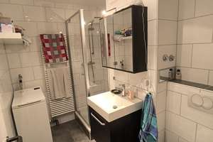 Zentrale 2-Zimmer-Wohnung in Nürnberg Südstadt, teilmöbliert – Humboldtstraße 88 RG, 90459 Galgenhof, Nürnberg – Vorschaubild 9