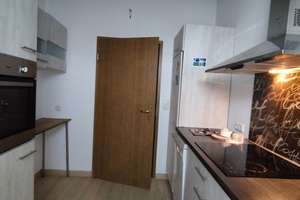 Dachgeschosswohnung ohne Lift mit EBK zur Ablöse, zwei Balkonen - viel Platz – Buchenweg 3, 86825 Bad Wörishofen – Vorschaubild 5