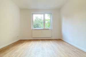 Schöne 1 Zimmerwohnung mit Einbauküche – Lachnerstraße 11, 22083 Hamburg – Vorschaubild 1