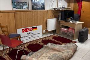 Wohngebäude mit bestehender Dachgeschosswohnung und flexibler Raumaufteilung – Untere Mühlenstraße 1, 31061 Alfeld (Leine) – Vorschaubild 25
