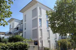 ELVIRA -Trundering: MFH im Erbbaurecht