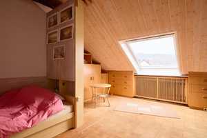 schickes Reihenmittelhaus mit Garage sowie zwei Stellplätzen auf der Suche nach einer neuen Familie! – Rems-Murr-Kreis – Vorschaubild 11
