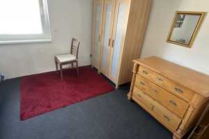 Möblierte, sanierte 2-Raum-DG-Wohnung in Karlsruhe – Eppingerstraße 0, 76131 Karlsruhe – Vorschaubild 4