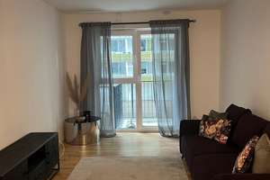 Perfekte Kapitalanlage! Charmante 1-Zimmer-Wohnung mit Balkon 