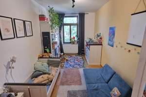 Gehobene 3-Zimmer-Whg mit Balkon in zentrumsnaher, ruhiger Lage (befristet auf zwei Jahre) – Die vollständige Adresse der Immobilie erhältst du vom Anbieter., 4105 Zentrum-Nord, Leipzig – Vorschaubild 4