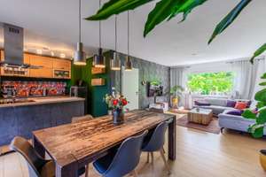 Privatverkauf: 5-Zimmer-Haus mit Garten & Garage in ruhiger Lage in Odenkirchen – Kommer Weg 129, 41199 Odenkirchen-Mitte, Mönchengladbach – Vorschaubild 6