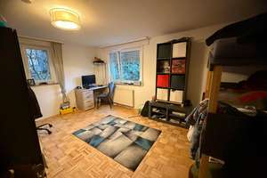 3,5 Zimmer Wohnung + 2 Balkone in ruhiger City-Lage Stuttgart-West, Fahrstuhl + Keller + Waschraum – Rotebühlstraße 160, 70197 Hasenberg, Stuttgart – Vorschaubild 17