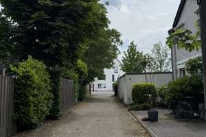 * Erstbezug nach Renovierung * Reihenhaus in ruhiger Lage mit Garten und Garage in Widdersdorf  – Die vollständige Adresse der Immobilie erhältst du vom Anbieter., 50859 Widdersdorf, Köln – Vorschaubild 27