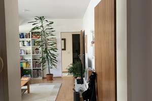 Untermiete/Nachmiete helle 3-Zimmer-Wohnung in Rüttenscheid – Mädchenviertel – Die vollständige Adresse der Immobilie erhältst du vom Anbieter., 45130 Rüttenscheid, Essen – Vorschaubild 5
