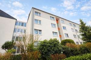 Gepflegte 3-Zimmerwohnung, nähe Sodenmattsee. – Die vollständige Adresse der Immobilie erhältst du vom Anbieter., 28259 Sodenmatt, Bremen – Vorschaubild 14