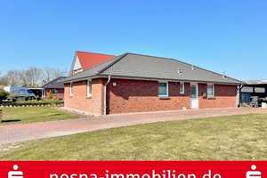 Ebenerdiges Wohnen in guter Wohnlage St. Peter-Ordings – Nordfriesland (Kreis) – Vorschaubild 1