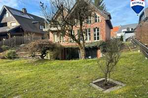 Elegantes Architekten-Einfamilienhaus in malerischer Umgebung in Bielefeld – Bielefeld – Vorschaubild 5