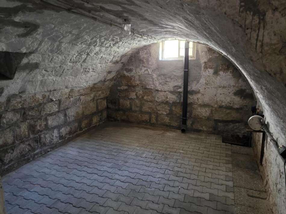 Gewolbekeller