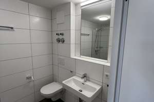 Hochwertiges 1-Zimmer-Studentenapartment an der Uni Regensburg – Die vollständige Adresse der Immobilie erhältst du vom Anbieter., 93053 Galgenberg, Regensburg – Vorschaubild 5