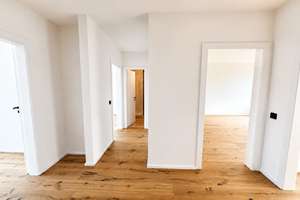 Mehr Grün. Mehr Ruhe. Mehr Zuhause. – Die vollständige Adresse der Immobilie erhältst du vom Anbieter., 22457 Schnelsen, Hamburg – Vorschaubild 5