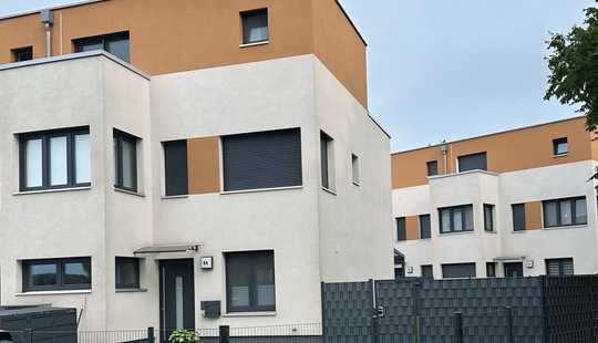 Bild von 4,5-Zimmer-Reihenendhaus mit Garage in Salzgitter Hallendorf