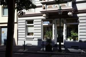 "The Lush One" - Exklusives Studio-Apartment über den Dächern von Düsseldorf – Mindener Straße 102-110, 40227 Oberbilk, Düsseldorf – Vorschaubild 30