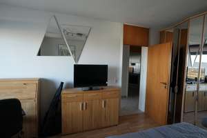 Wohnen über den Dächern Mannheims – möblierte 2-Zimmer-Wohnung mit Neckarblick – Collinistraße 5, 68161 Schwetzingerstadt/Oststadt, Mannheim – Vorschaubild 7