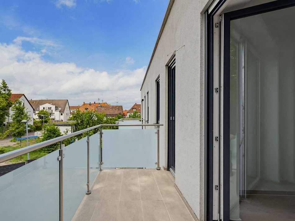 Balkon 1