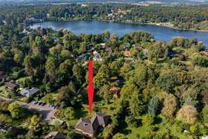 Großes Wohnhaus mit 2 Wohnungen auf schönem Grundstück in Eutin
OT Fissau – Blessenberg 15, 23701 Ostholstein (Kreis) – Vorschaubild 46