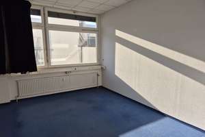 Großzügige Büroräume sehr gute Lage - Zentral in Heilbronn im "Shoppinghaus" - PROVISIONSFREI – Allee 40, 74072 Heilbronn, Heilbronn – Vorschaubild 17