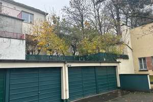 Furnished or unfurnished U.S. Welcome! 100 m2 Terrasse schöner Park  Altbau ,Au Pair Room möglich – Die vollständige Adresse der Immobilie erhältst du vom Anbieter., 65203 Biebrich, Wiesbaden – Vorschaubild 33
