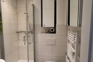 3-Zimmer-Wohnung mit Balkon, EBK (Ablöse) und Top-Anbindung nahe Weigelstraße  – Die vollständige Adresse der Immobilie erhältst du vom Anbieter., 34117 Mitte, Kassel – Vorschaubild 11