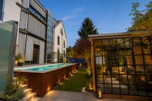 Wohnen mit Charakter: Großzügiges Haus in Köln-Merkenich
