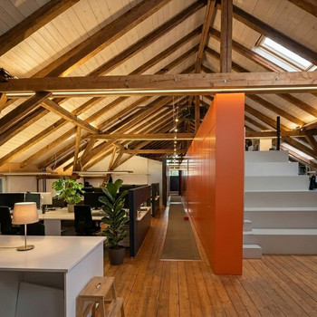 STOCK - Loft I hohe Raumhöhe I Münchner-Westen