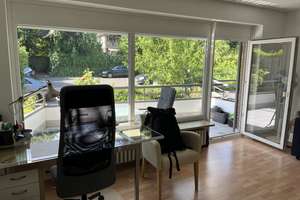 Großzügige 1-Zimmer Wohnung in bester Lage – Waitzstraße  13, 24105 Blücherplatz, Kiel – Vorschaubild 4
