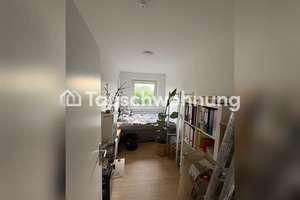 Tauschwohnung: Gut geschnittene 4-Zimmer-Wohnung in Bergedorf – Die vollständige Adresse der Immobilie erhältst du vom Anbieter., 21031 Lohbrügge, Hamburg – Vorschaubild 4