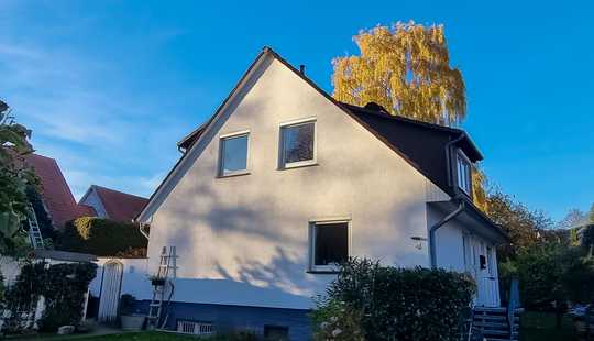 Bild von Einfamilienhaus in Göttingen Groß Ellershausen