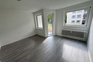 Renovierte 3-Zimmer-Wohnung mit Balkon in Salzgitter-Gebhardshagen – 38229 Gebhardshagen, Salzgitter – Vorschaubild 2