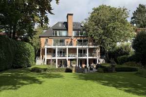 Exklusives Mehrfamilienhaus im Villenstil mit 4 Parteien in Düsseldorf - Hubbelrath – Die vollständige Adresse der Immobilie erhältst du vom Anbieter., 40629 Hubbelrath, Düsseldorf – Vorschaubild 25
