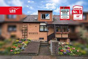 Charmantes Einfamilienhaus mit Einliegerwohnung in der Südstadt  – Die vollständige Adresse der Immobilie erhältst du vom Anbieter., 42659 Burg/Höhscheid, Solingen – Vorschaubild 25