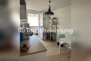 Tauschwohnung: Schöne 2-Zimmer Wohnung in der Neustadt zum Tausch – Die vollständige Adresse der Immobilie erhältst du vom Anbieter., 55118 Neustadt, Mainz – Vorschaubild 5