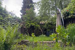 Ruhe Oase mit Garten: 2,5 Zimmer in Aachen – Gerlachstraße 14, 52064 St. Jakob, Aachen – Vorschaubild 12