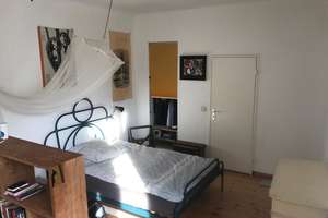 Studio mit Balkon, Möbliert, Prenzlauer Berg – Ueckermünder Straße 7, 10439 Prenzlauer Berg, Berlin – Vorschaubild 2