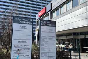 Kapitalanleger aufgepasst! Möbliertes Apartment mit 3,9% Rendite – Die vollständige Adresse der Immobilie erhältst du vom Anbieter., 81477 Solln, München – Vorschaubild 19
