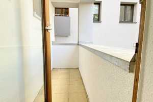 City, Enz & Innenstadt - gepflegte 2-Zimmer-Wohnung mit Balkon - ideal für Singles oder Pärchen – Pforzheim – Vorschaubild 9