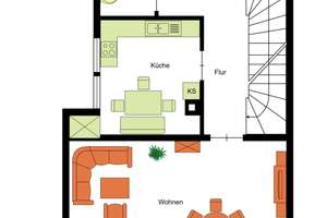 DHH mit Garage in sehr guter Lage - sofort frei – Die vollständige Adresse der Immobilie erhältst du vom Anbieter., 71696 Möglingen – Vorschaubild 23