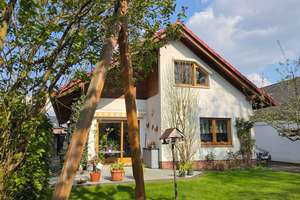 Hinreissendes Einfamilienhaus in zentraler Stadtlage! – Die vollständige Adresse der Immobilie erhältst du vom Anbieter., 33330 Innenstadt-Pavenstädt, Gütersloh – Vorschaubild 24