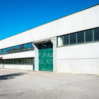 Moderne Logistikimmobilie in Alsdorf