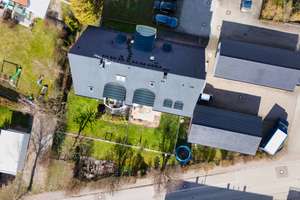 *Mehrheitsanteil!* 4 Wohnungen im Paket *Fenster, Heizung neuwertig* 7-Parteienhaus *PROVISIONSFREI* – Die vollständige Adresse der Immobilie erhältst du vom Anbieter., 85399 Hallbergmoos – Vorschaubild 3