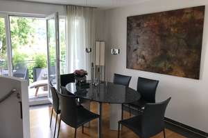 Exklusive Maisonette Wohnung in beliebter Vorortlage in Wiesbaden-Naurod – Die vollständige Adresse der Immobilie erhältst du vom Anbieter., 65207 Naurod, Wiesbaden – Vorschaubild 5