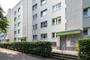 Haldenslebener Weg 1 - Harzer-Karree – Haldenslebener Weg 1, 6124 Westliche Neustadt, Halle (Saale) – Vorschaubild 1